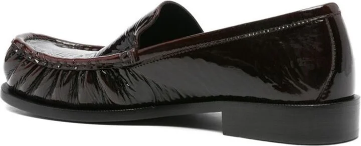 Dries Van Noten Flat Shoes - Image 3