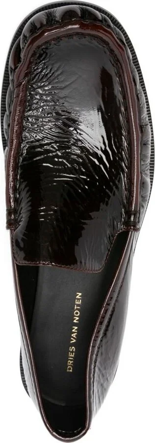 Dries Van Noten Flat Shoes - Image 4