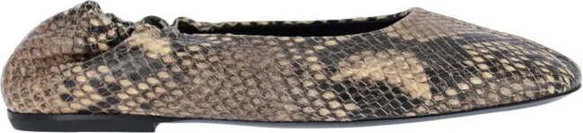 Dries Van Noten Flat Shoes