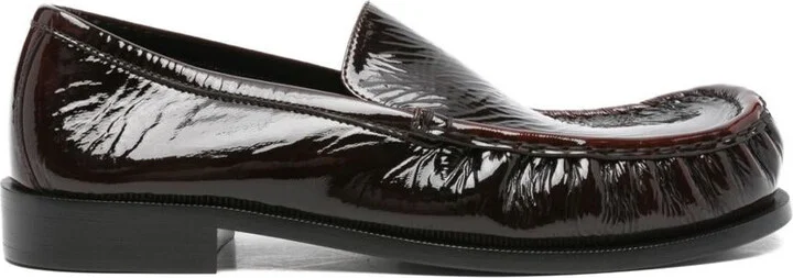 Dries Van Noten Flat Shoes