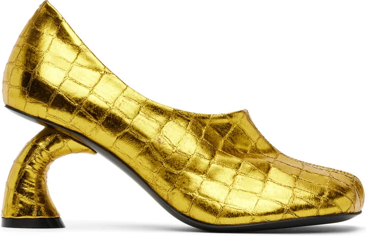 954 GOLD