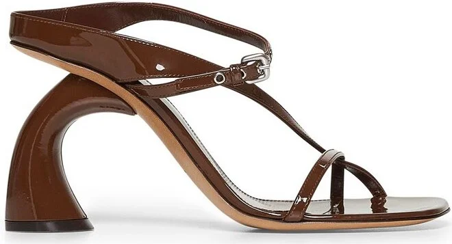 Dries Van Noten Heeled Sandals