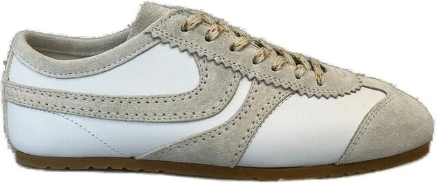 Dries Van Noten Lace-Up Sneakers