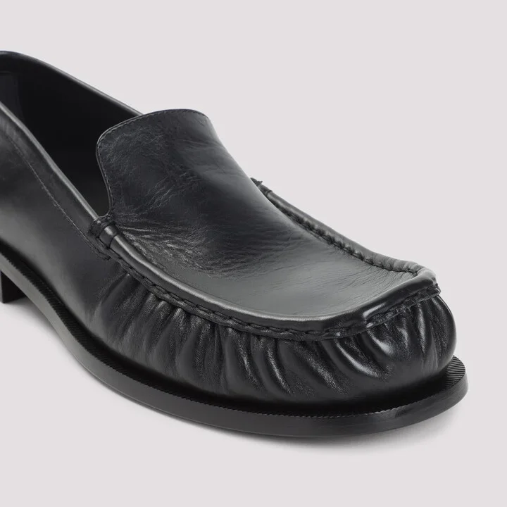 Dries Van Noten Loafers - Image 4