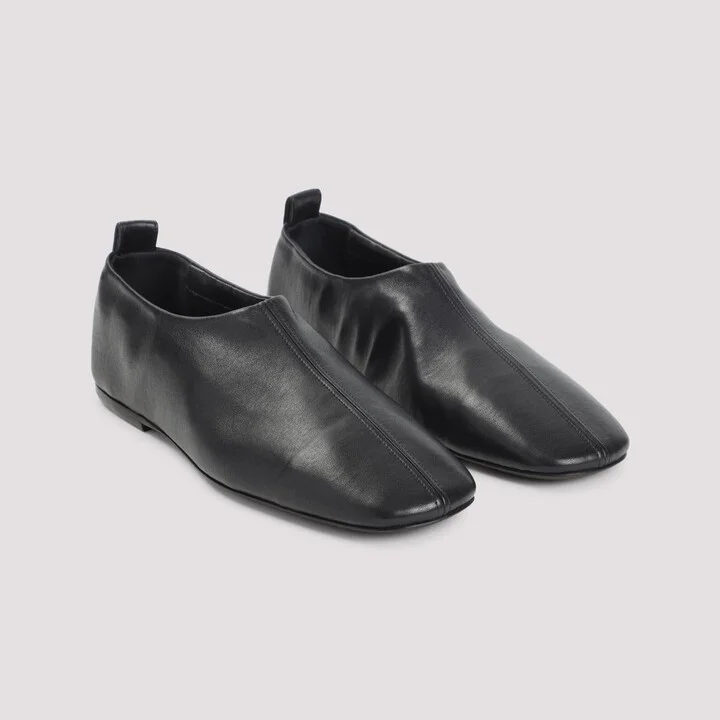 Dries Van Noten Loafers - Image 3