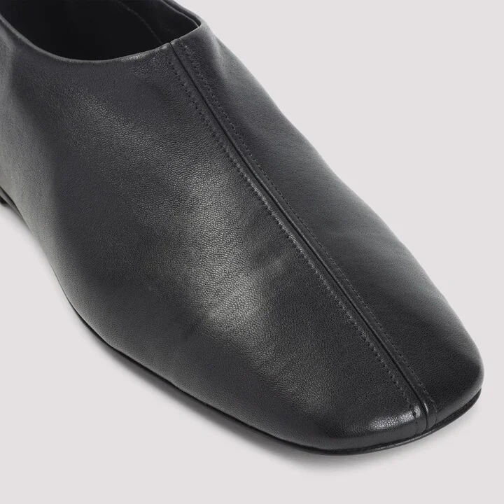 Dries Van Noten Loafers - Image 4