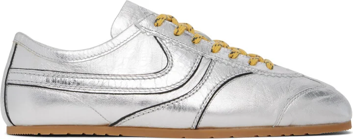 QU207 SILVER952