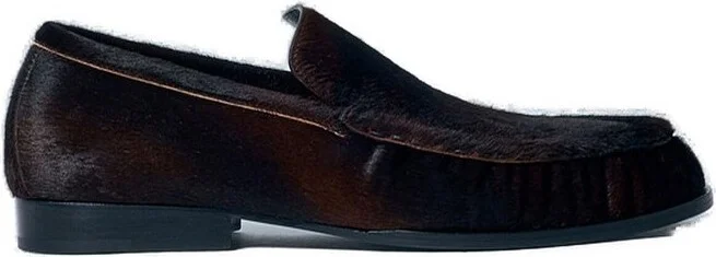 Dries Van Noten Slip-On Loafers