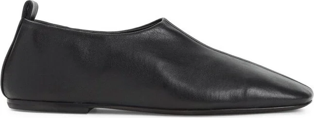 Dries Van Noten Slip-On Loafers