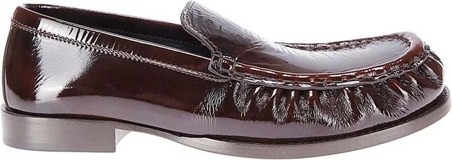 Dries Van Noten Slip-On Loafers