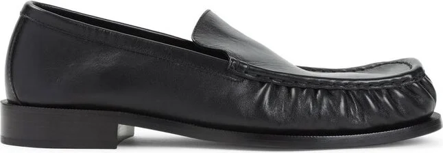 Dries Van Noten Slip-On Penny Loafers