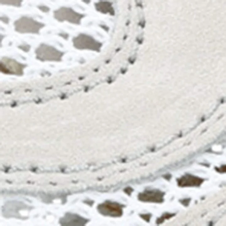 Dries Van Noten Suede Low-Top Sneakers - Image 5