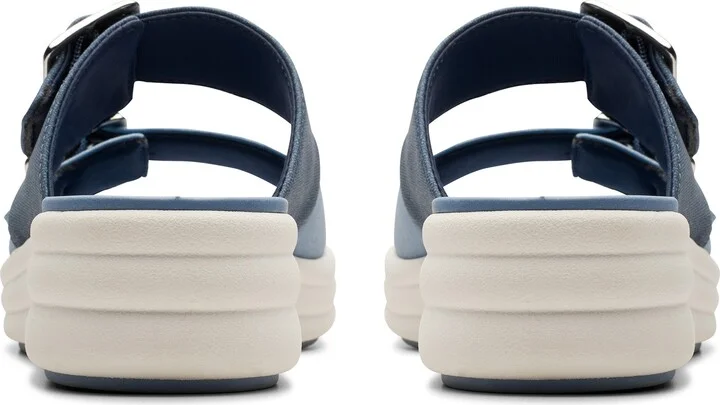Drift Buckle Slide Sandal - Image 2