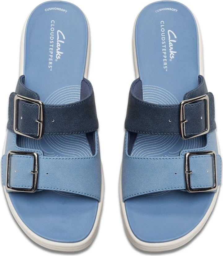 Drift Buckle Slide Sandal - Image 4