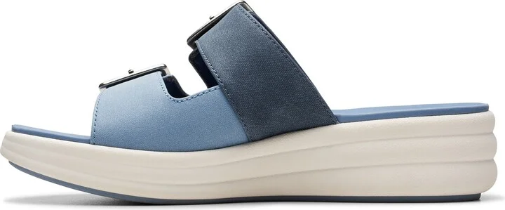 Drift Buckle Slide Sandal - Image 8