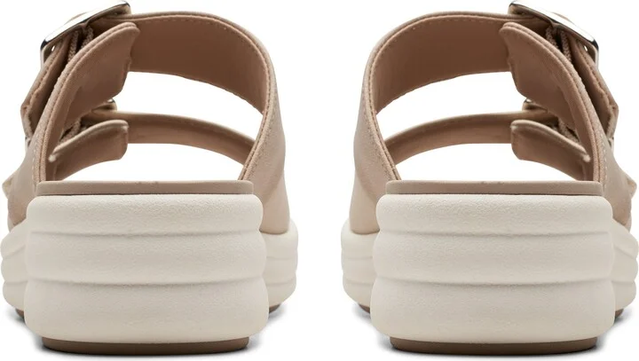 Drift Buckle Slide Sandal - Image 2
