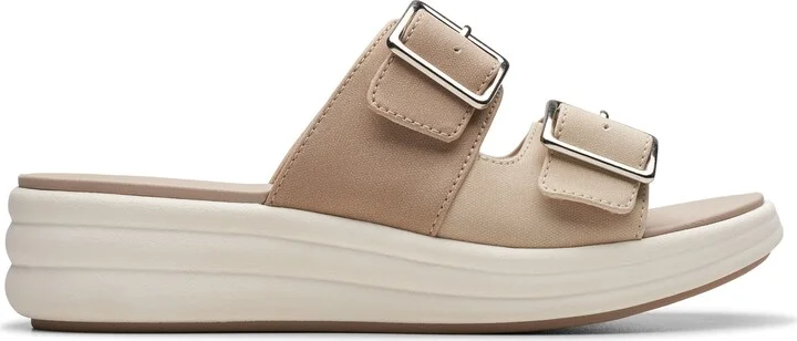 Drift Buckle Slide Sandal - Image 3