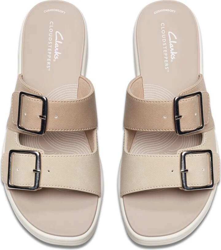 Drift Buckle Slide Sandal - Image 4