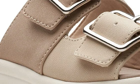 Drift Buckle Slide Sandal - Image 6