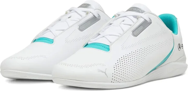 Drift Cat Decima 2.0 "White/Sheen Green" sneakers - Image 2