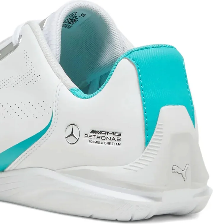 Drift Cat Decima 2.0 "White/Sheen Green" sneakers - Image 5