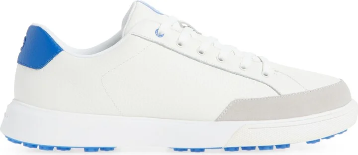 Drift Hybrid Water Resistant Leather Golf Shoe - Image 3