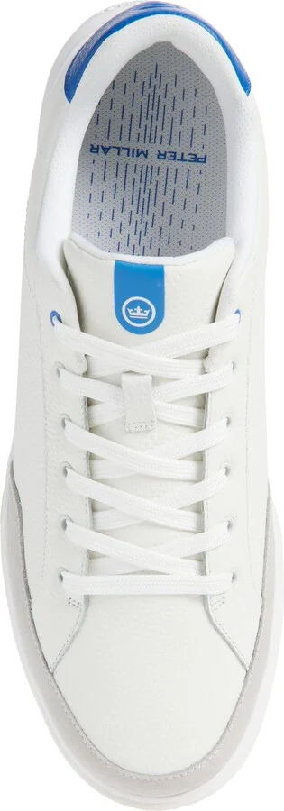 Drift Hybrid Water Resistant Leather Golf Shoe - Image 5
