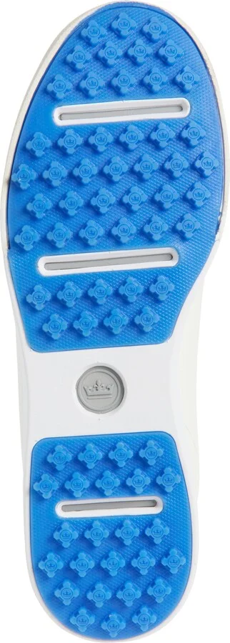 Drift Hybrid Water Resistant Leather Golf Shoe - Image 6