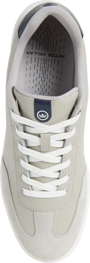 Drift Hybrid Water Resistant Leather Golf Shoe - Image 5