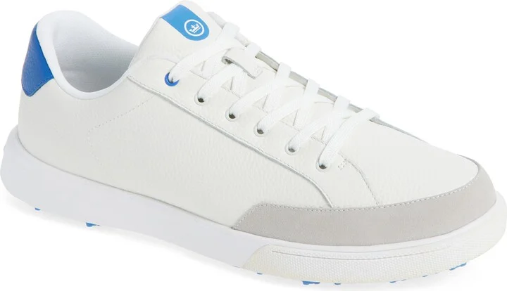 Drift Hybrid Water Resistant Leather Golf Shoe