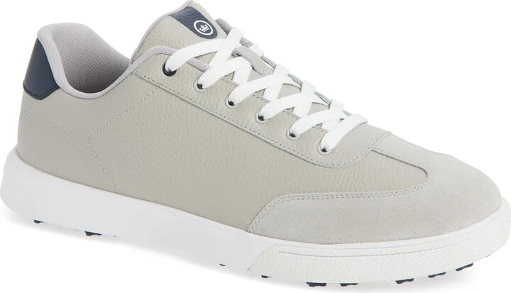 Drift Hybrid Water Resistant Leather Golf Shoe