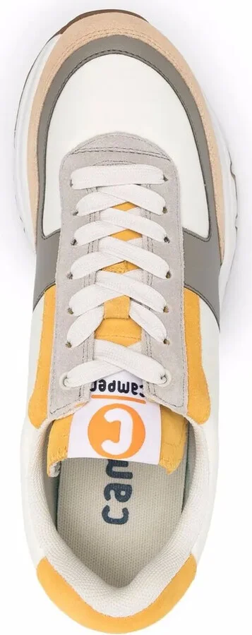 Drift low-top sneakers - Image 4
