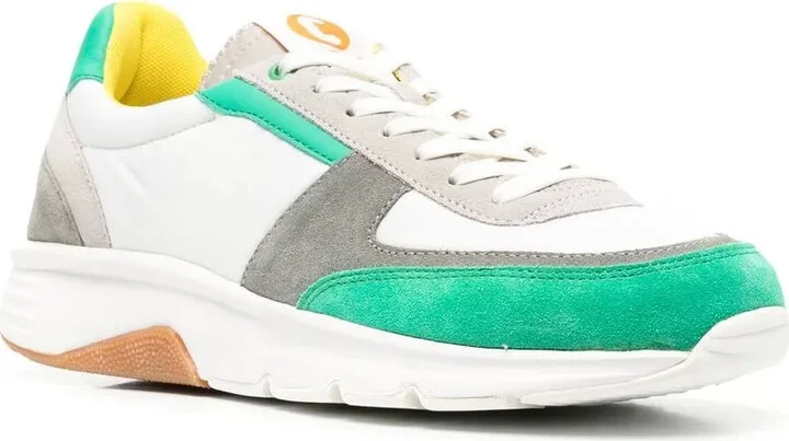 Drift low-top sneakers - Image 2