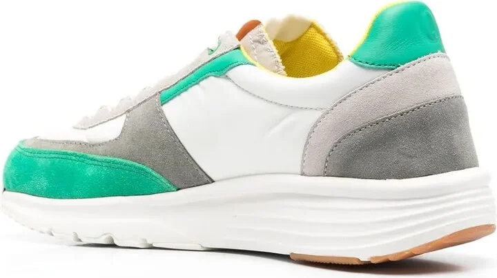 Drift low-top sneakers - Image 3