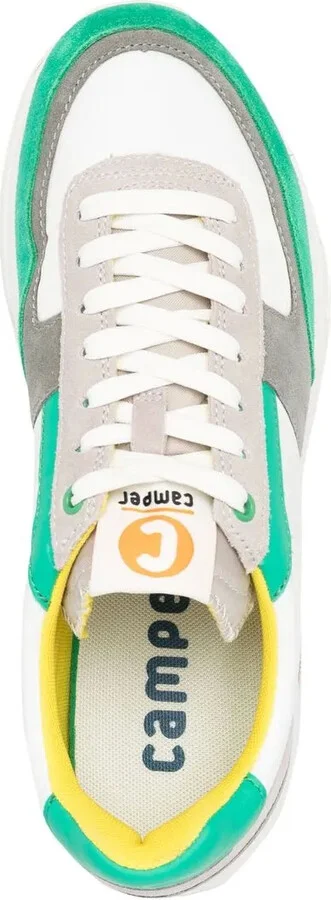 Drift low-top sneakers - Image 4