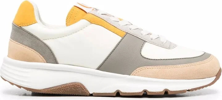 Drift low-top sneakers