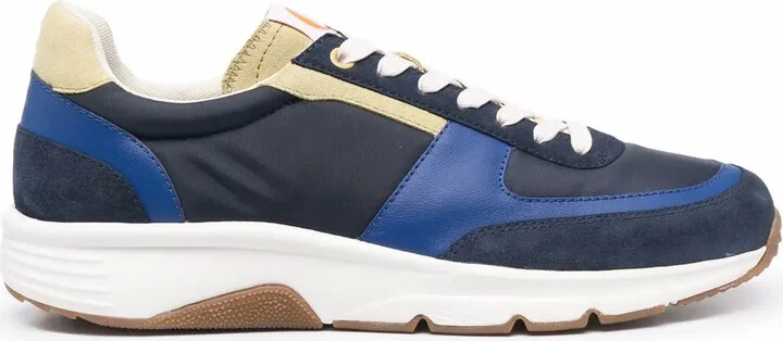 Drift low-top sneakers