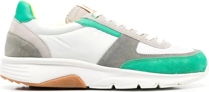 Drift low-top sneakers