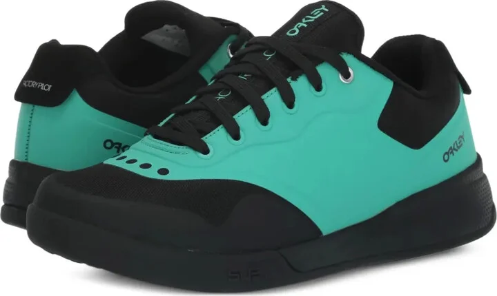Drift Rc MTB "mint green" sneakers - Image 2