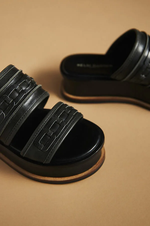 Drift Slide Sandals - Image 2