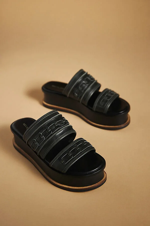 Drift Slide Sandals - Image 3