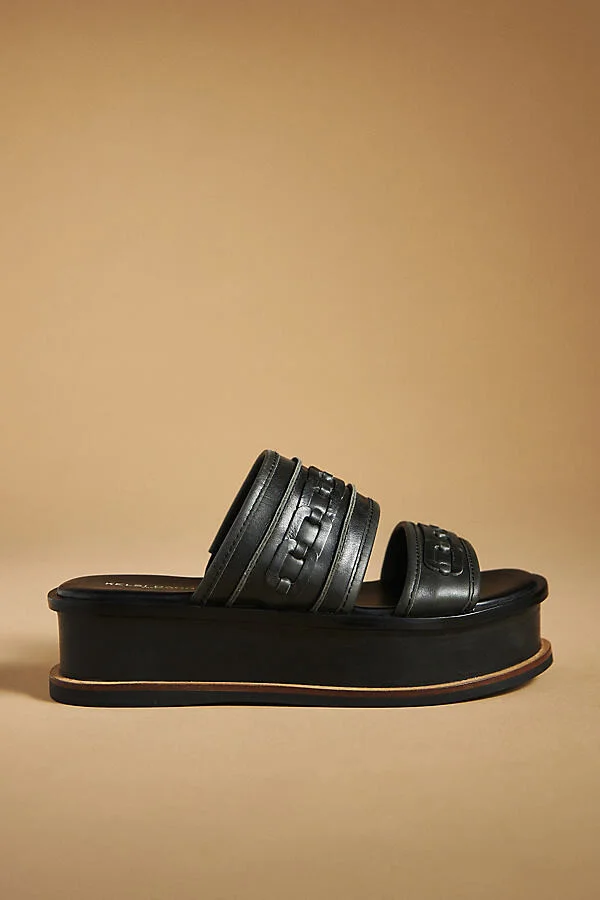 Drift Slide Sandals