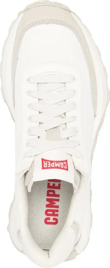 Drift Tail colour-block sneakers - Image 4