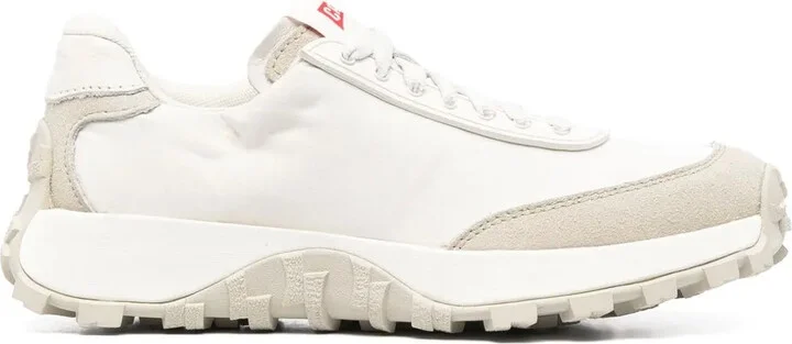 Drift Tail colour-block sneakers
