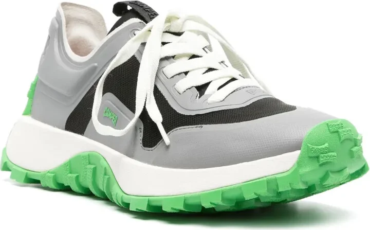 Drift Trail chunky sneakers - Image 2