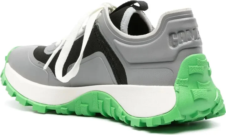 Drift Trail chunky sneakers - Image 3