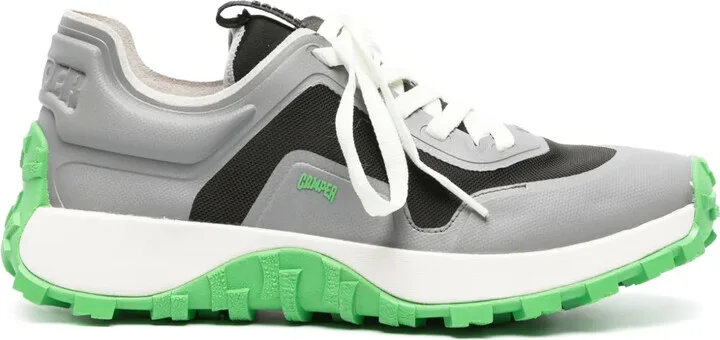 Drift Trail chunky sneakers