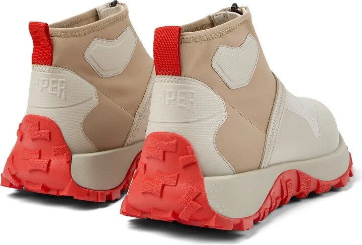 Drift Trail High Top Sneaker - Image 2