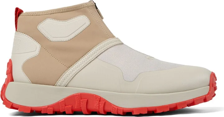 Drift Trail High Top Sneaker - Image 3