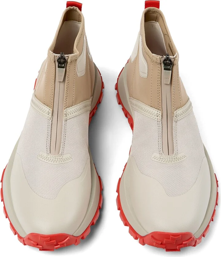 Drift Trail High Top Sneaker - Image 4